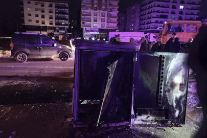 Kaçak Elektrik Kullanımı Pano ve Sayaçları Mahvediyor