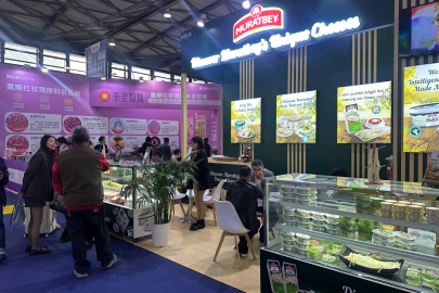 Muratbey, Yeni Pazarlar için 2026’da Uzak Doğu’ya Ağırlık Veriyor