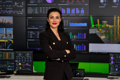 Schneider Electric Türkiye ve Orta Asya’da Üst Düzey Atama