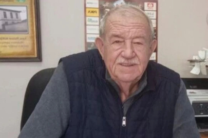 Bursa basın camiasının acı kaybı! Gazeteci Mehmet Kurşunoğlu hayatını kaybetti