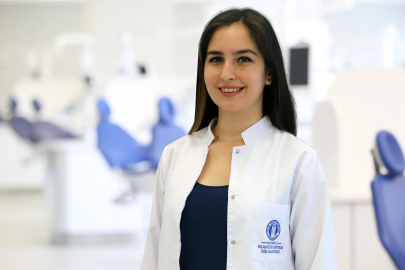 Engelli Bireylerde Destek Yoksa Diş Sağlığı Tehlikede!