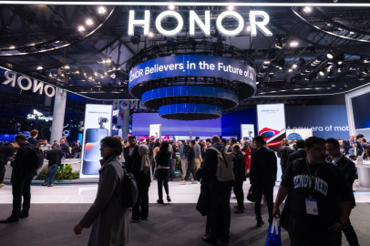 HONOR, MWC 2026’da 70’ten Fazla Medya Ödülü Aldı