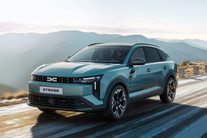 Renault Group, futuREady'i Hayata Geçiriyor