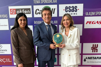 TİKAV’ın “Önlem Al, Güvende Kal” Projesine ‘Değer Katan’ Özel Ödülü