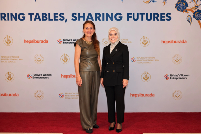 Aile ve Sosyal Hizmetler Bakanlığı ve Hepsiburada, Türk Girişimci Kadınların Emeğini Dünyayla Buluşturdu