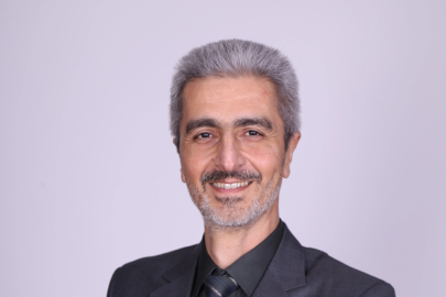 Arzum’da Üst Düzey Atama