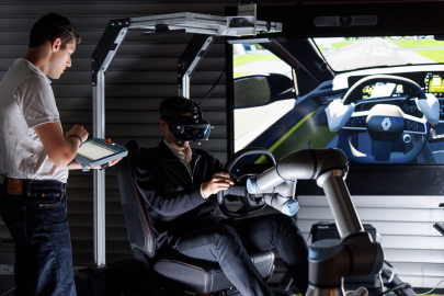 Renault Group futuREady ile Oyunun Kurallarını Yeniden Yazmaya Hazırlanıyor