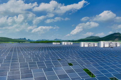 Sungrow Altıncı Kez Dünyanın En Güvenilir İnvertör Markası Seçildi