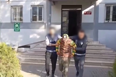 Bursa’da Kesinleşmiş Hapis Cezası Bulunan İki Şahıs Yakalandı