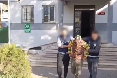 Bursa’da Kesinleşmiş Hapis Cezası Bulunan İki Şahıs Yakalandı