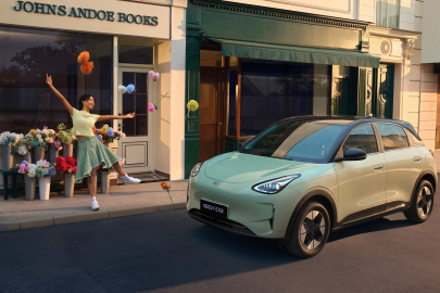 Çin Otomotiv Pazarında Lider Değişti: Geely, BYD’yi Geride Bıraktı