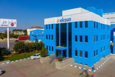 Eksun Gıda’nın 2025 Satışları 11,6 Milyar TL’ye Ulaştı