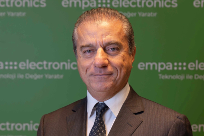 Empa Elektronik 2025’te 3,6 Milyar TL Hasılat Elde Etti
