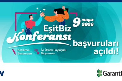 Garanti BBVA ve Öğretmen Akademisi Vakfı’ndan Eşitlik İçin Güçlü İş Birliği