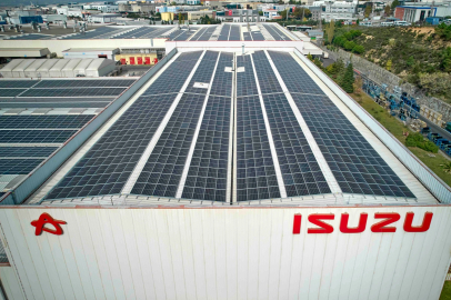 Anadolu Isuzu Türkiye Midibüs İhracatında 22. Kez Lider