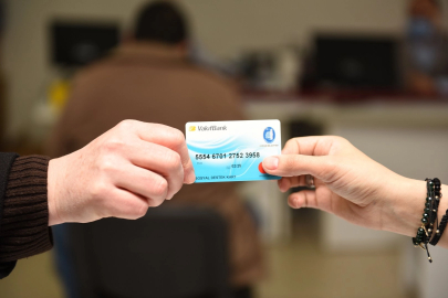 Çorum'da 3.869 çocuğa bayramlık desteği