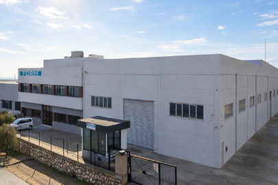 Form Endüstri Tesisleri Yeni Fabrikasıyla  Endüstriyel Çatı Sistemlerinde Kapasitesini Artırıyor