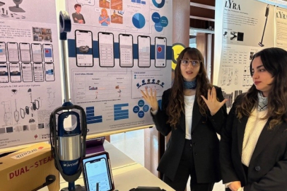 İstanbul Bilgi Üniversitesi ve Arçelik’ten Öğrencilere Yönelik Tasarım İş Birliği