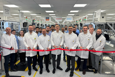 Karel, Türkiye’nin Otomotivdeki İlk Yerli Android Multimedya Sistemini Üretti