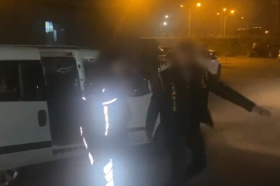 Bursa’da 7 Yıldır Kayıp Olan Çocuk Özel Operasyonla Bulundu