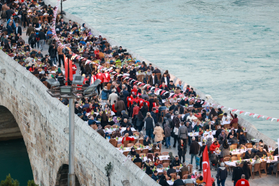 Türk Kızılay Adana’da Yeni Aşevi Açtı