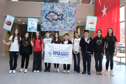 Gençler Gıda Güvenliği Ve Sürdürülebilir Sofralar İçin Farkındalık Podcast’i Hazırladı 