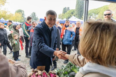 Köylüye Can Suyu: Destek 1,4 Milyara Çıktı