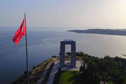 18 Mart’ın Tarihi Mirası Deniz Turizmine Yön Veriyor