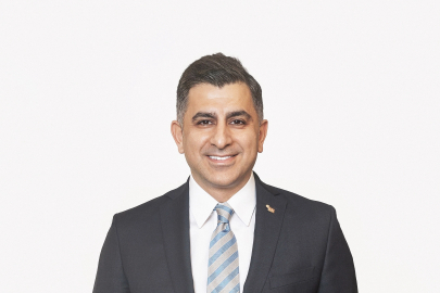  ETİ'de Global CEO’luk Görevine Ercan Öz Atandı