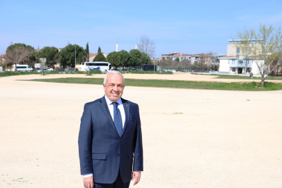 Başkan Özdemir: Nilüfer’in kalbi ve geleceği satılık değildir!