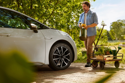 Continental Küresel Geri Dönüşüm Günü'nde “Sürdürülebilirliğe Yol Açıyor”