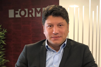 Form MHI Klima Sistemleri 'nde Bayrak Değişimi