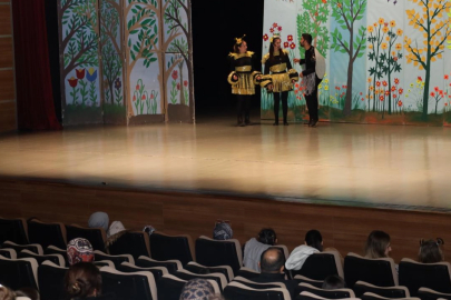 Gebze’de Ara Tatil Büyükşehir’le Şenlendi