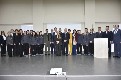 Üniversite-Sanayi İş Birliğinde ‘İcraat’ Dönemi 