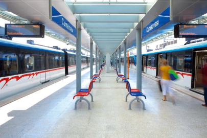 Bayramda Toplu Ulaşım Yüzde 50 İndirimli