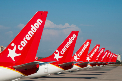 Corendon Airlines “İtibar Yönetimi En Etkili 100 Şirket” Arasında!