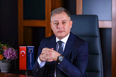Katılımevim’de Genel Müdürlük Görevine Nuh Suat Karataş Atandı