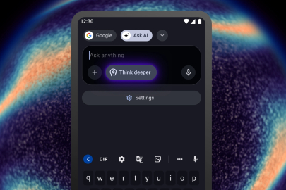 Türkiye’de Yapay Zekâ, Günlük Dijital Hayatın Parçası Haline Geliyor