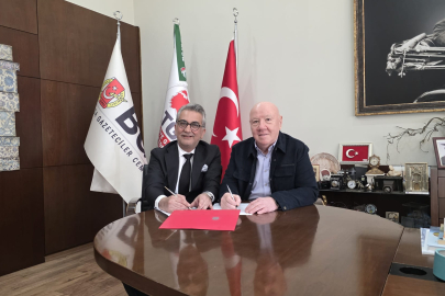 BGC–NEV anlaşması yenilendi