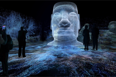 DEM Müzecilik, Göbeklitepe’yi İngiltere’ye Taşıyor