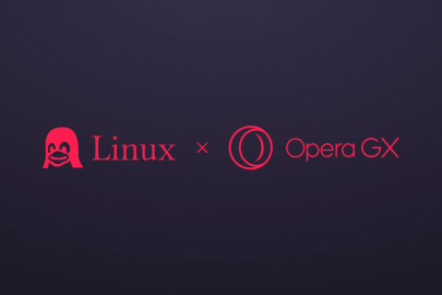 Gaming Tarayıcısı Opera GX, Linux Kullanıcılarının Erişimine Açıldı