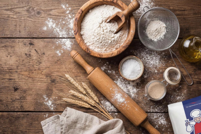 Özkan: Anadolu’nun Buğday Mirası Türkiye’nin Üretim Gücüne Yön Veriyor