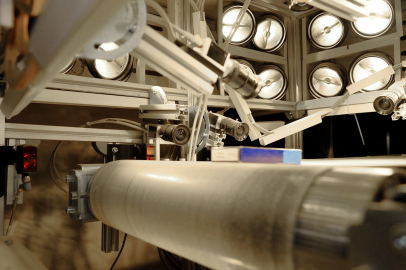 Türkiye’den Çıkan Sağlık Teknolojisi Girişimi