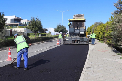 Dev Ulaşım Projeleri Tamamlanıyor