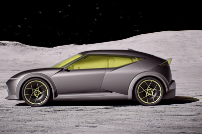 Hyundai, IONIQ 3’ü Milano Tasarım Haftası’nda Tanıtacak