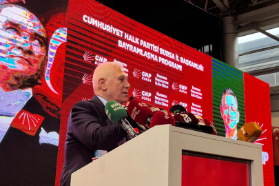 Bozbey'den Davut Gürkan'a yanıt!