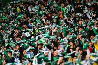 Bursaya bir kez daha geliyor! Coşku tavan yapacak