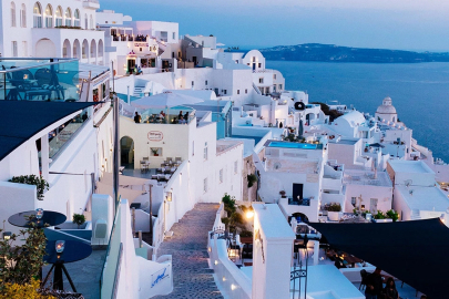 Türkler Yunanistan Golden Visa’da İkinci Sıraya Yükseldi