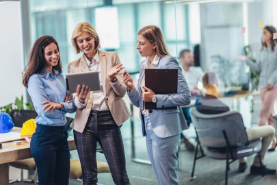 Kadınların temsil oranı BNP Paribas Cardif Türkiye’de güçleniyor