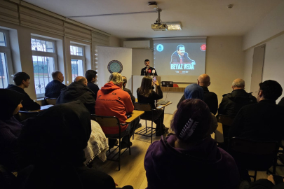 Bursa’da Muhsin Yazıcıoğlu “Beyaz Veda” programıyla anıldı